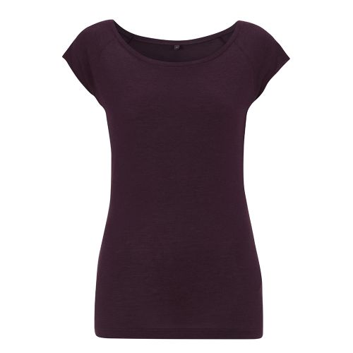 Dames T-shirt | bamboe - Image 4